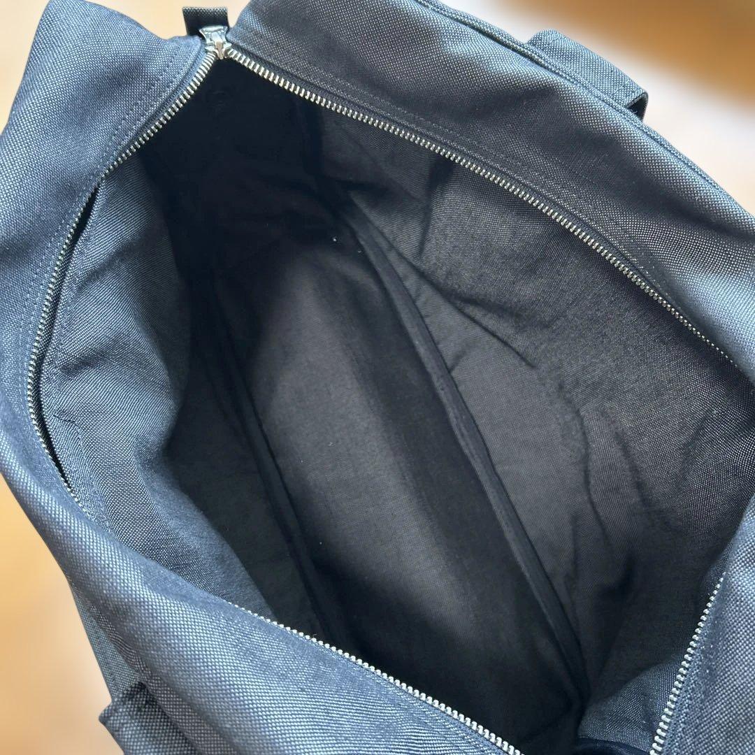 PORTER ボストンバッグ ブラック 美帆様