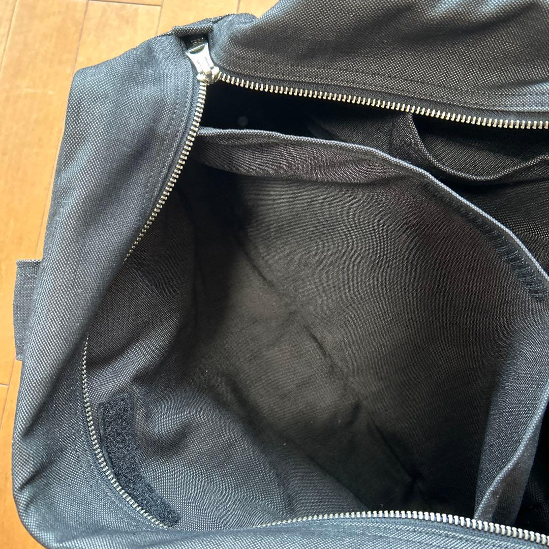 PORTER ボストンバッグ ブラック 美帆様