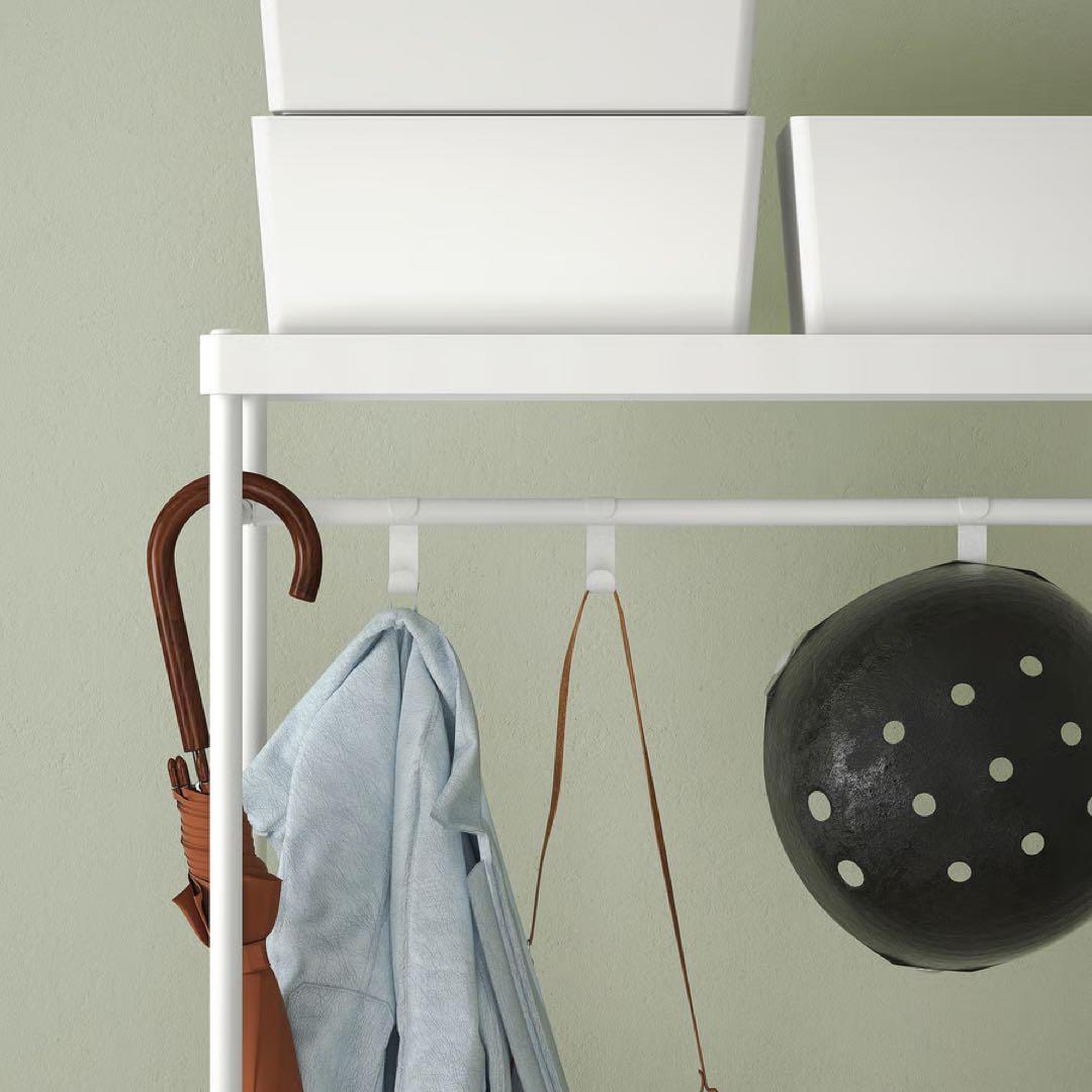 IKEA MACKAPÄR マッカペール　未開封品