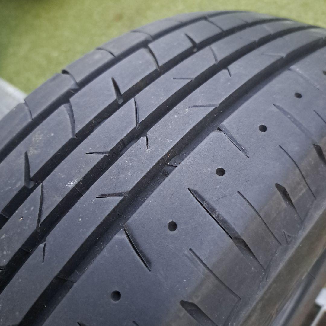 BRIDGESTONE★195/65R15★1本送料込み★