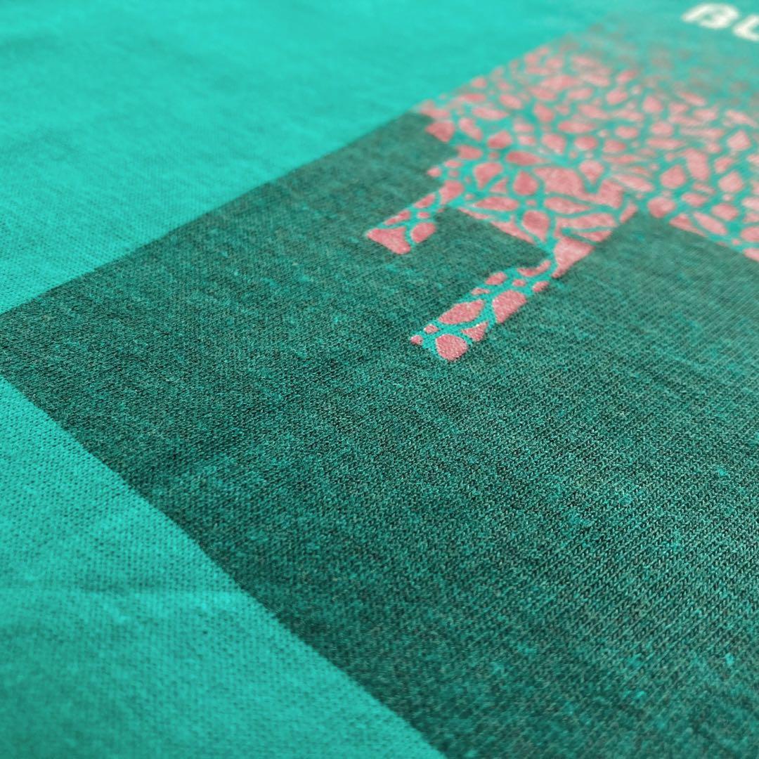 i*n様 80's 紺タグ NIKE ''BLOOMSDAY '84 finis