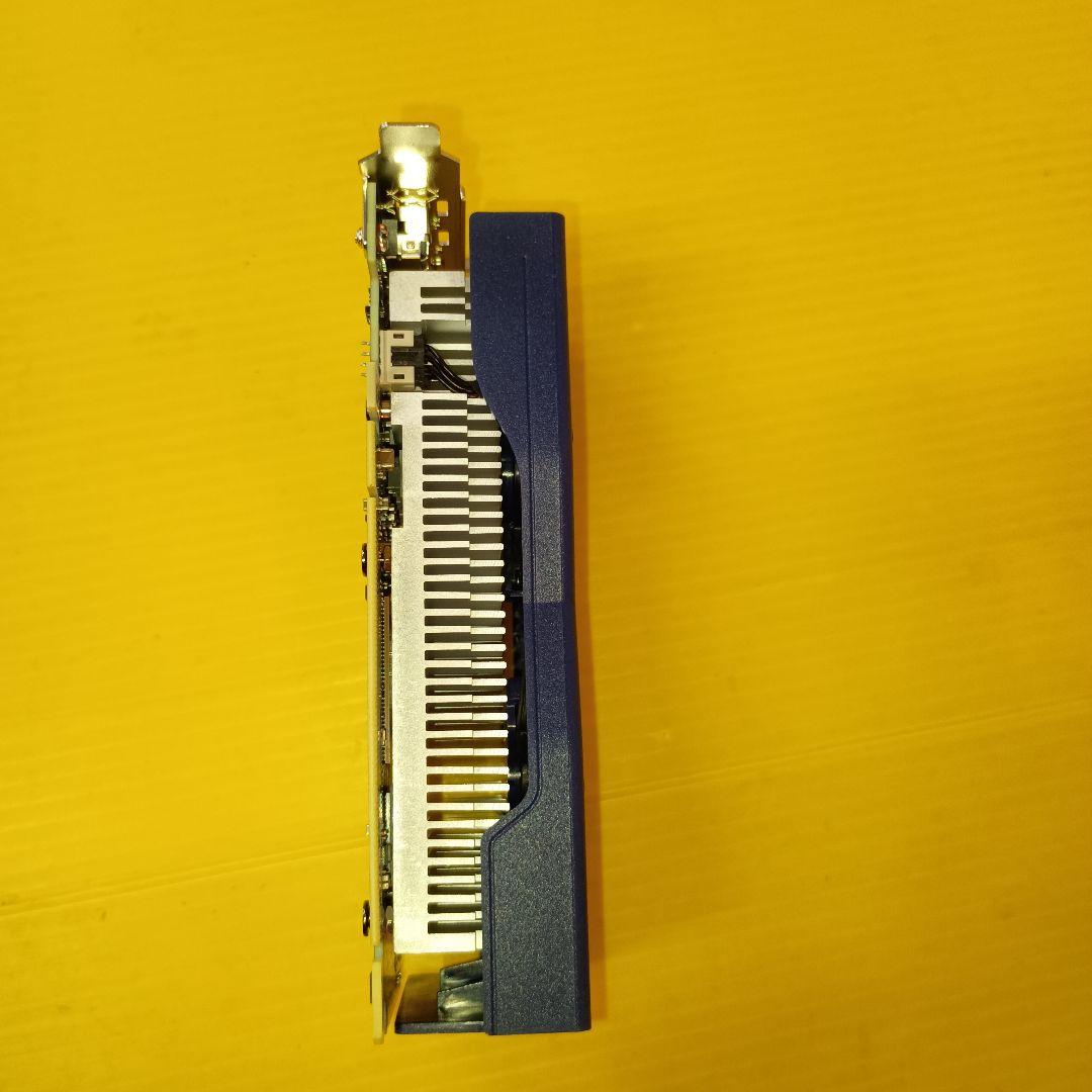 インテル　intel ARC A380 ★ ロープロファイル