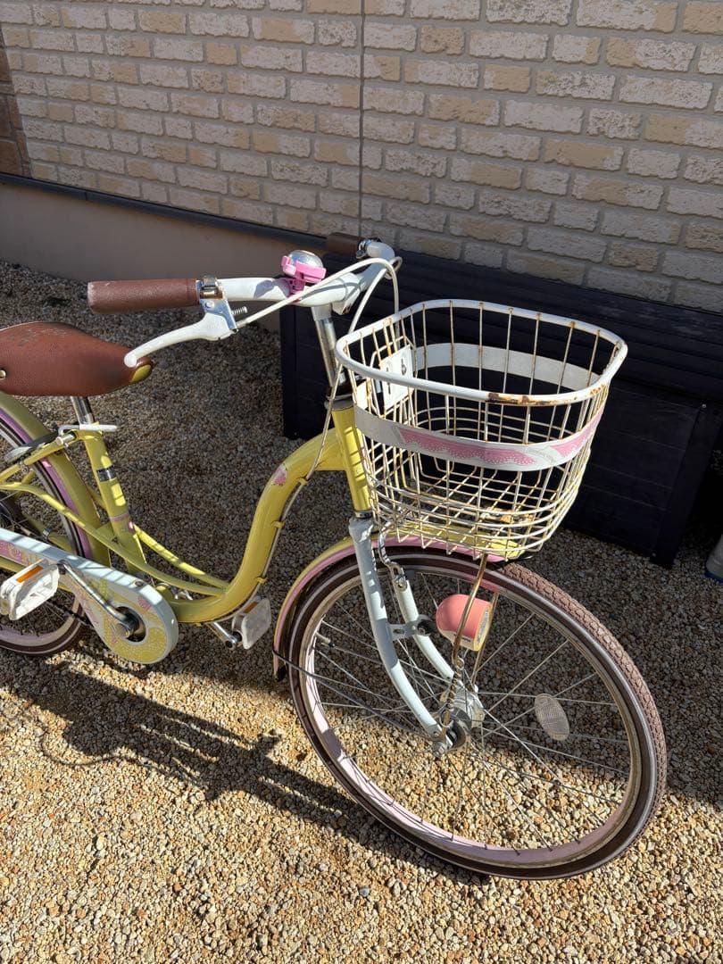 アルタク　自転車　子供自転車　キッズ自転車　サイクルベースあさひ　22