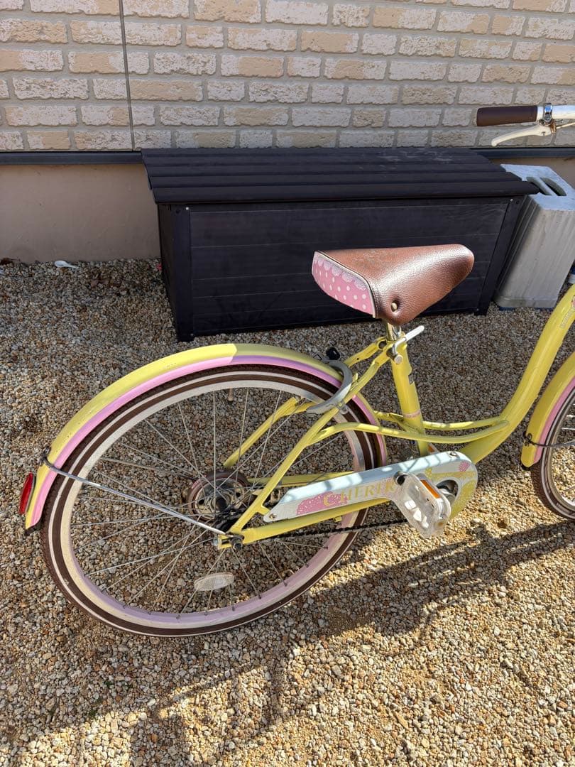アルタク　自転車　子供自転車　キッズ自転車　サイクルベースあさひ　22