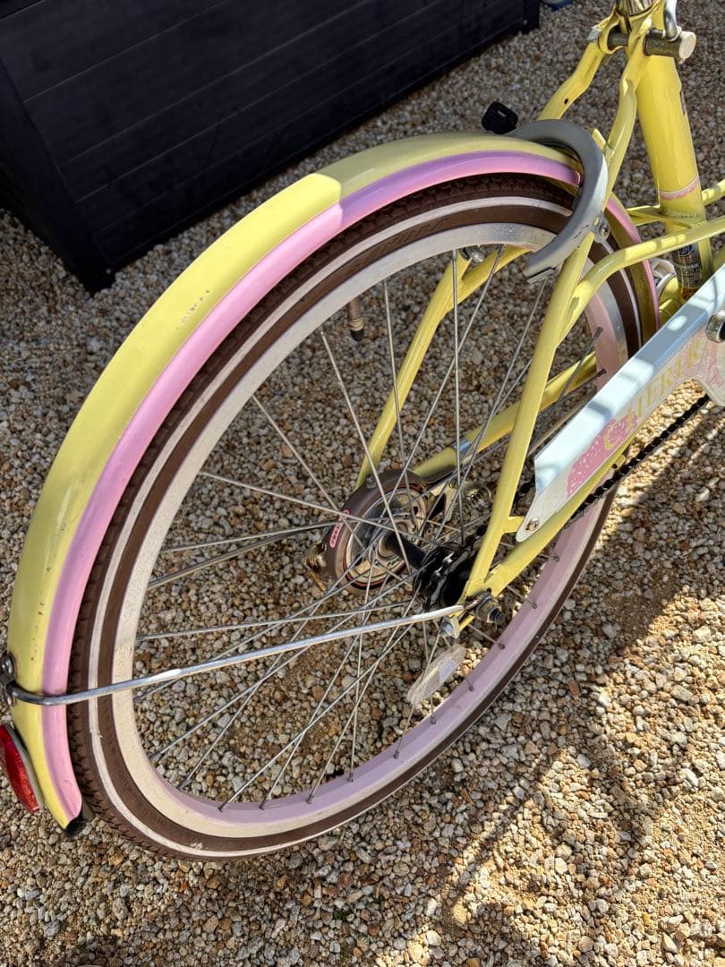 アルタク　自転車　子供自転車　キッズ自転車　サイクルベースあさひ　22