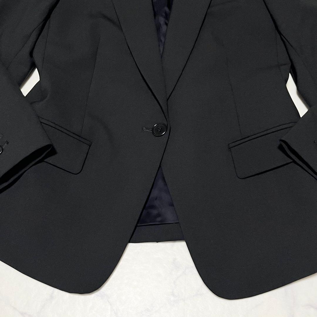 極美品✨️Theory TAILOR GABE B テーラードジャケット 黒 S