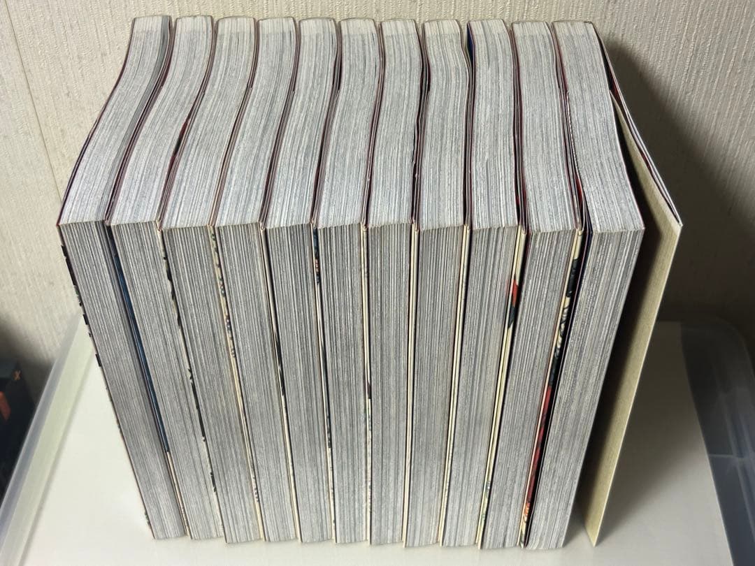 るろうに剣心 : 明治剣客浪漫譚 : 完全版 1〜22巻
