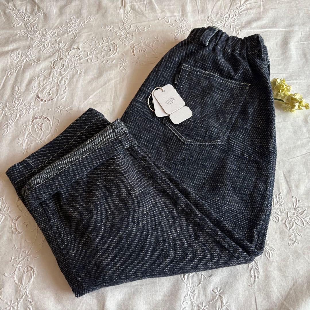 タマキニイメ　deniime zengo③size 1 くく