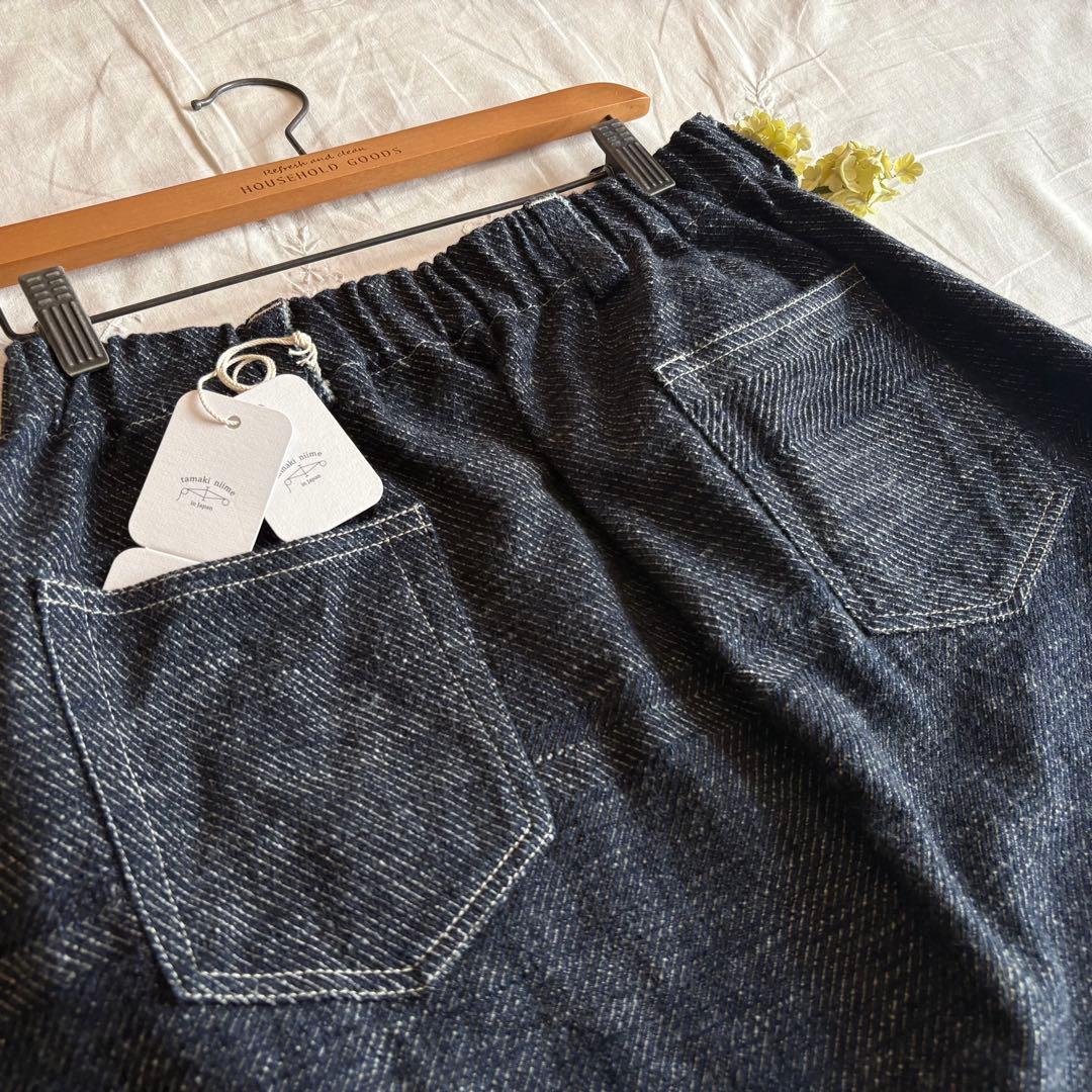 タマキニイメ　deniime zengo③size 1 くく
