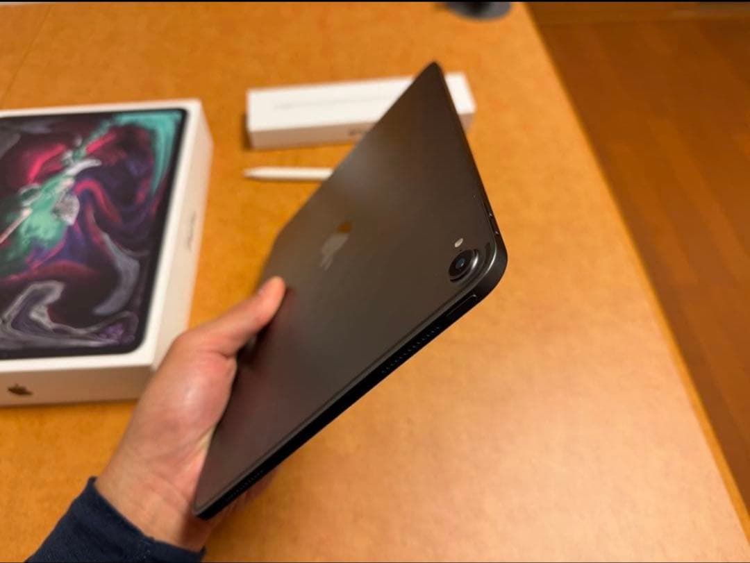 Ipad pro 11インチ　64GB wifi