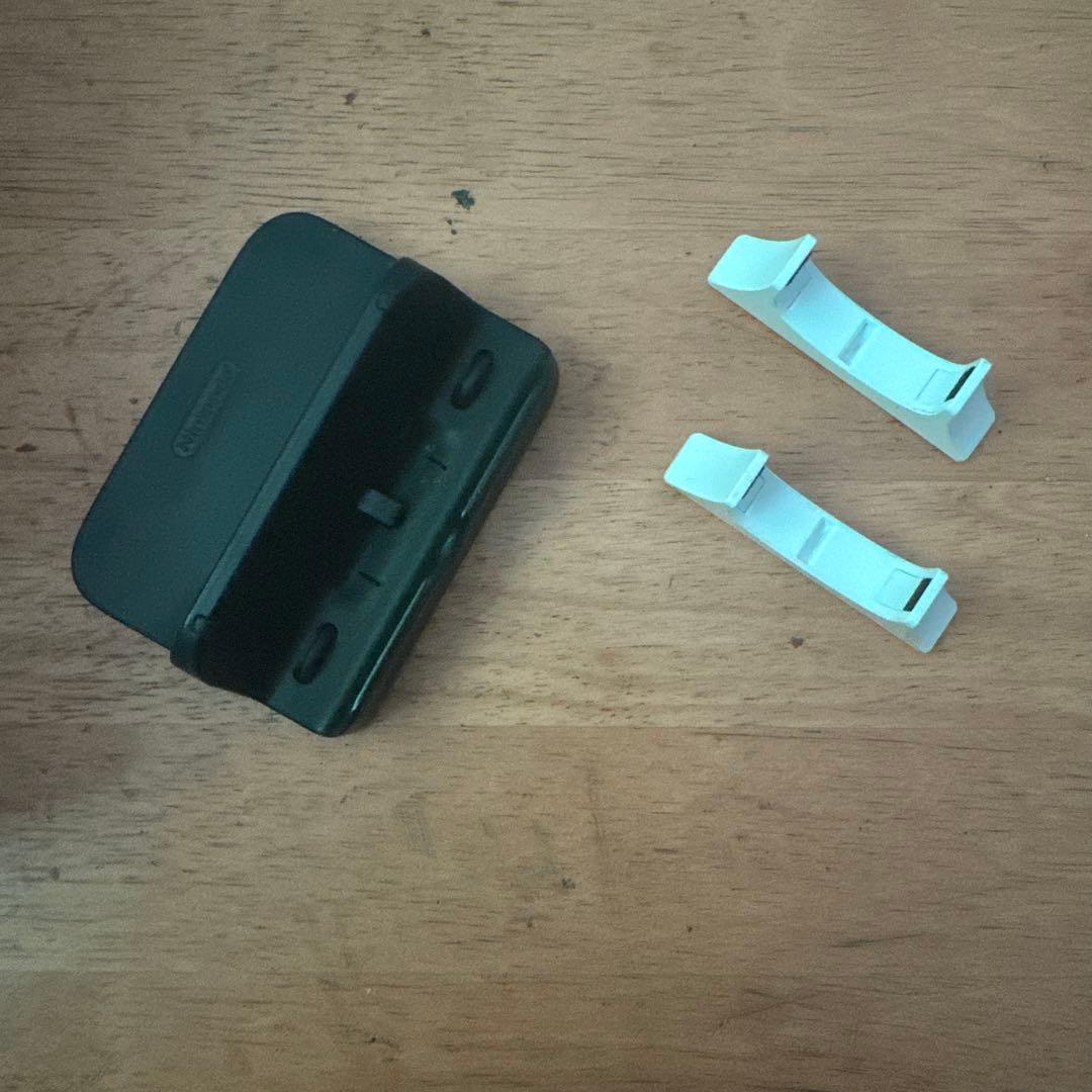 【ジャンク品】Switch、WiiUセット