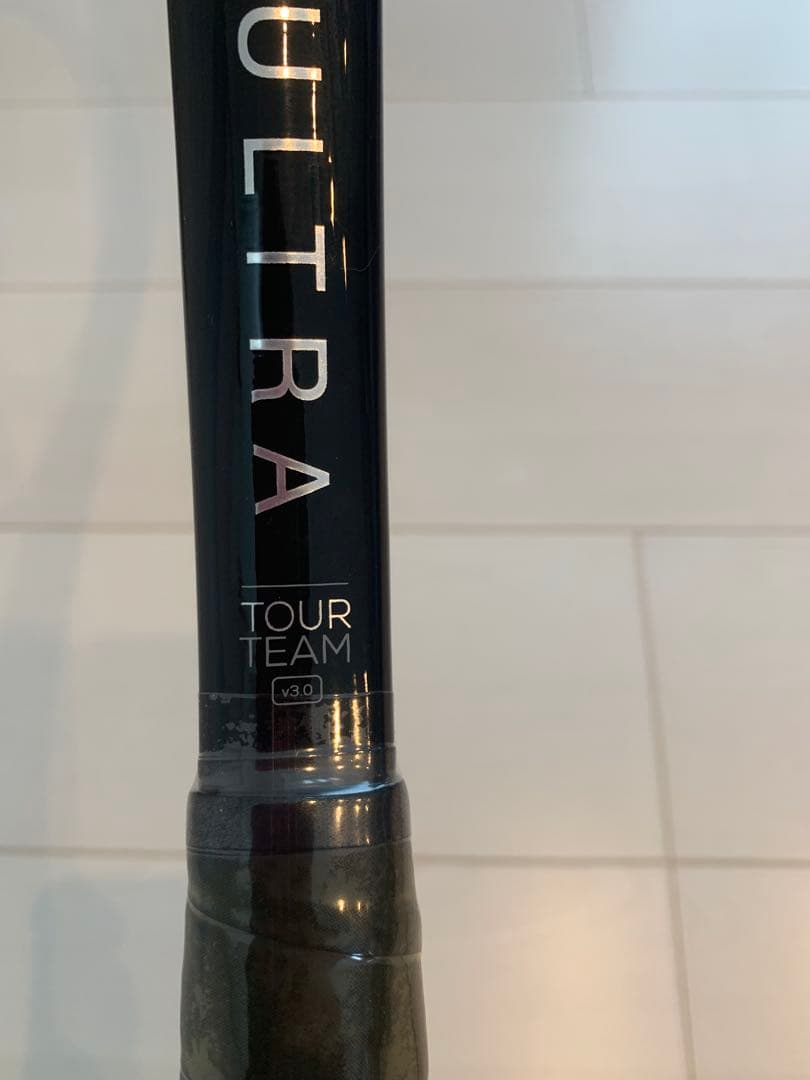 ウィルソン ウルトラ Ultra Tour Team v3.0 テニス ラケット