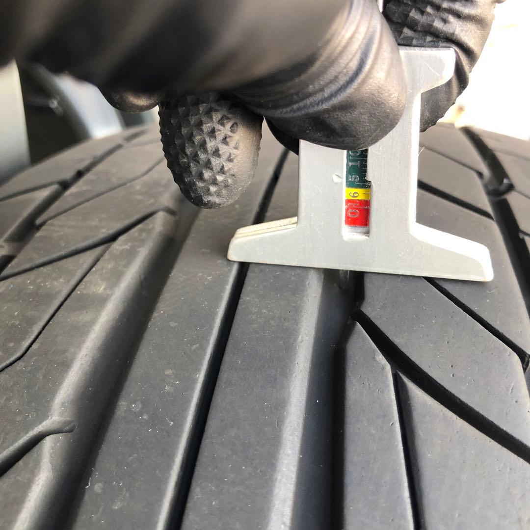 アルミ鍛造 18 7.5j +50 5H 100 ヨコハマ クロイツァー