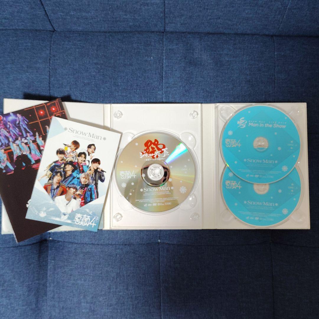 素顔4( Man盤)