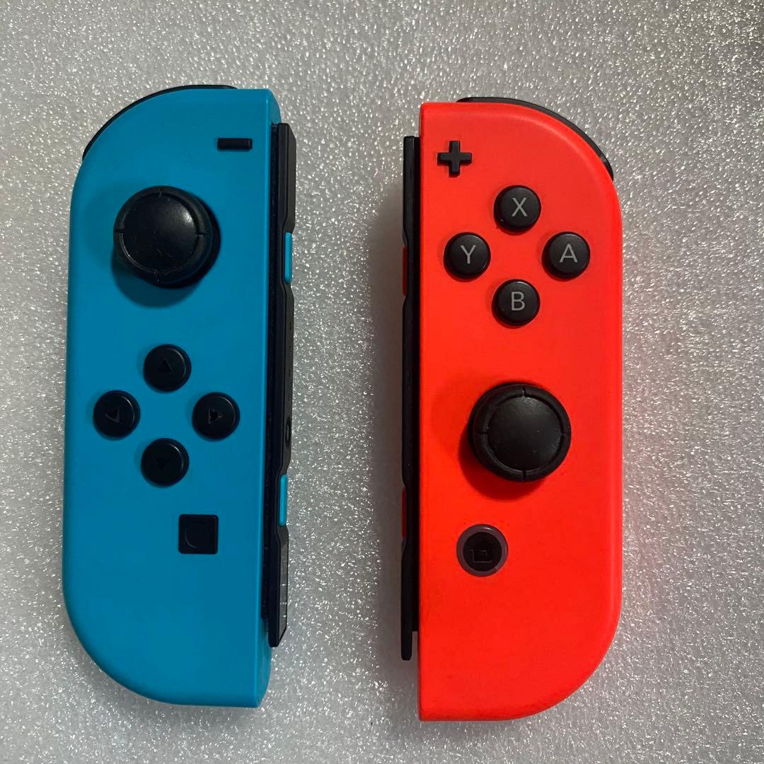 Nintendo Switch 本体 ＋proコン＋グリコン＋収納バッグ