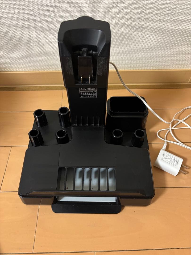【mh様】アイリスオーヤマ 充電式サイクロンスティッククリーナー SCD-L1P