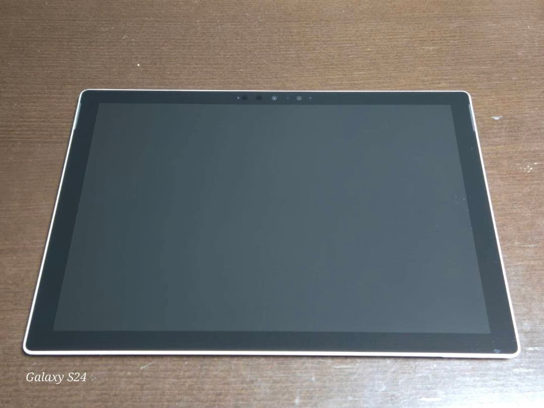 surface pro7+ LTE 256GB i5モデル 本体のみ