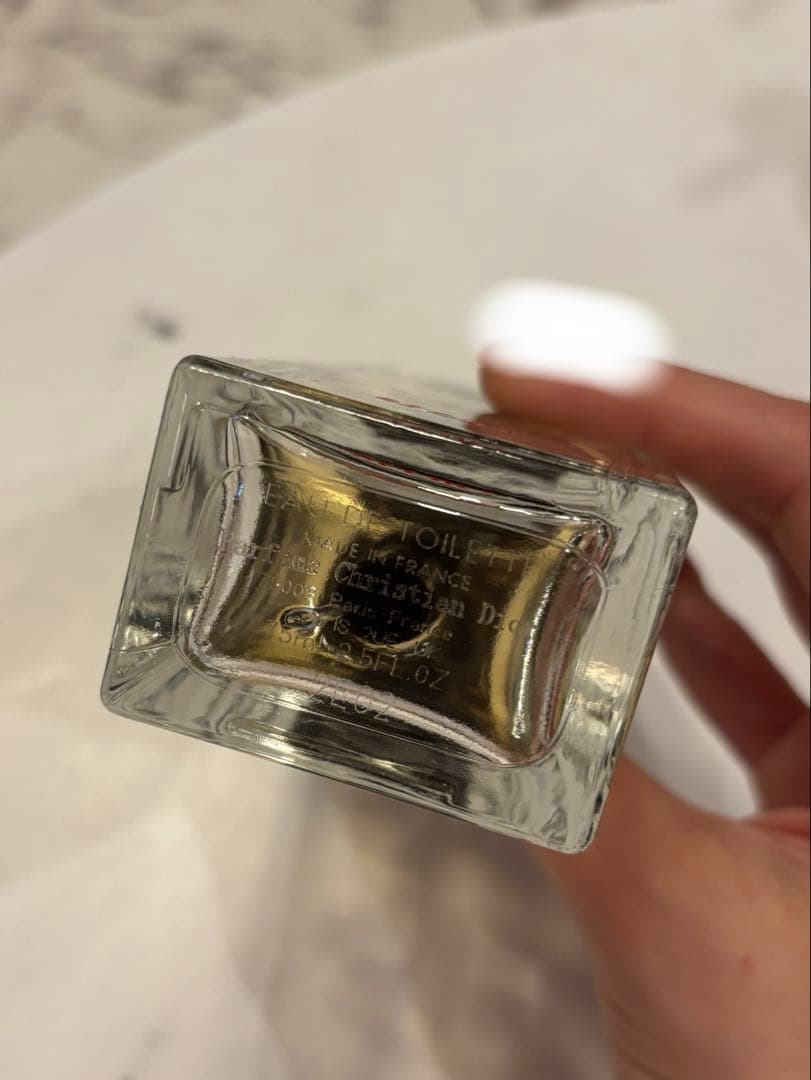 Dior Homme Sport 香水 75ml