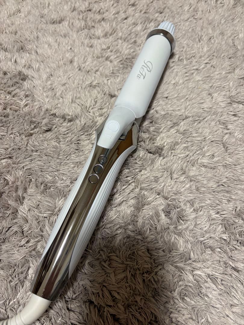 リファビューテックカールアイロン　32mm 2024年製