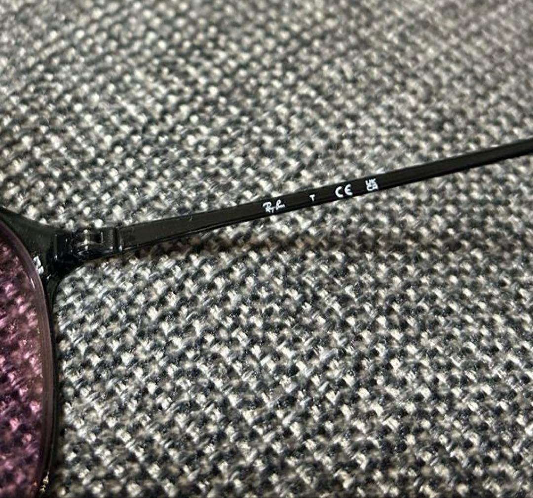 ray ban RB3539 レイバン エリカ サングラス