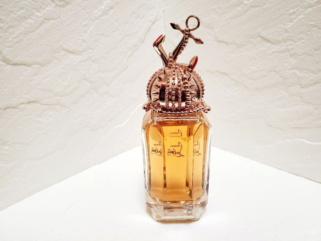 クリスチャンルブタン　香水　ルビマールオードゥパルファン90ml