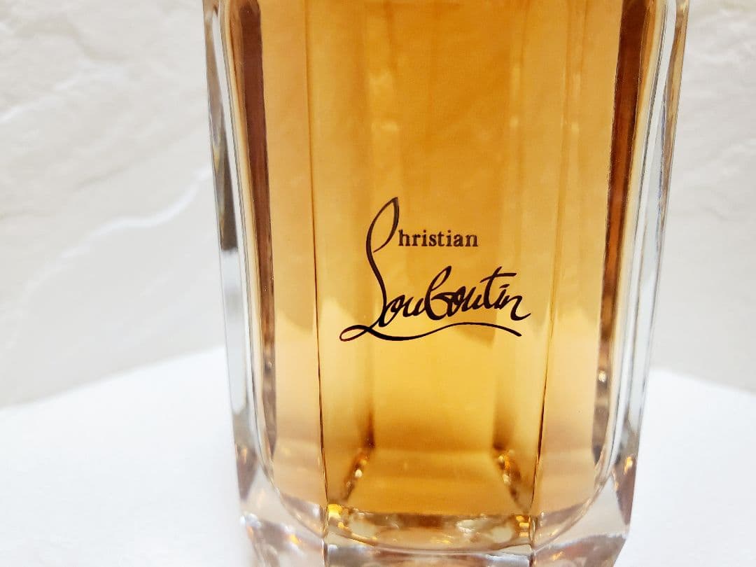 クリスチャンルブタン　香水　ルビマールオードゥパルファン90ml