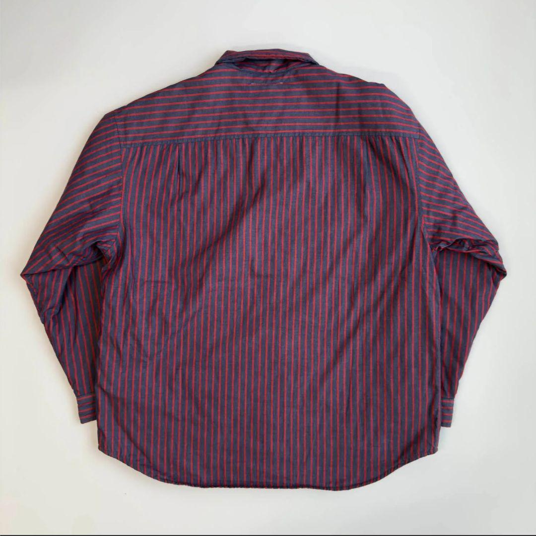 Maison Margiela シュプリーム マルジェラ パデッドシャツ