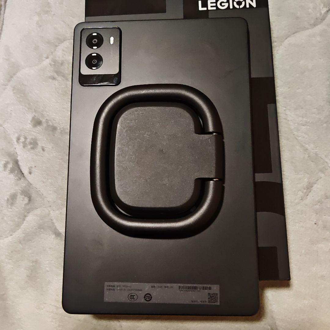 Lenovo Legion Y700 8Gen3 中国版