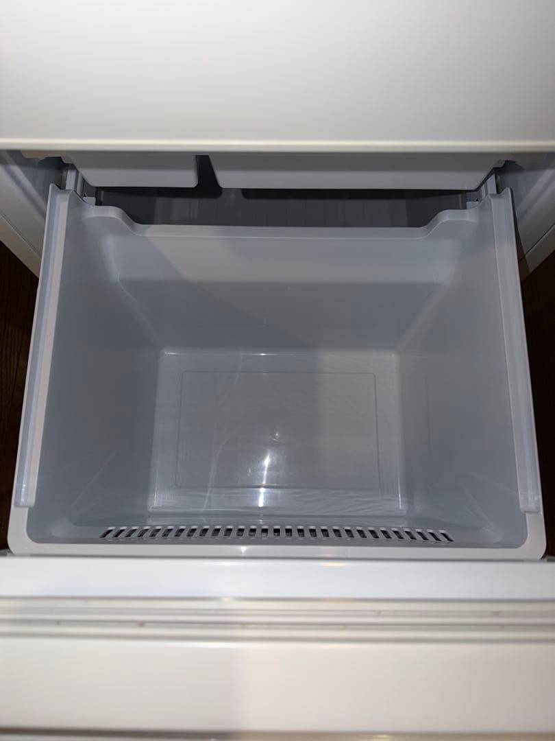 無印良品 MJ-R13B 冷蔵庫 126L 2021年製