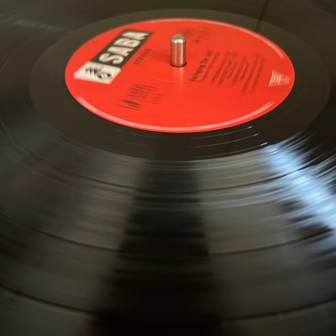 SWINGING THE JAZZ（再発レコード）♪ジャズ！