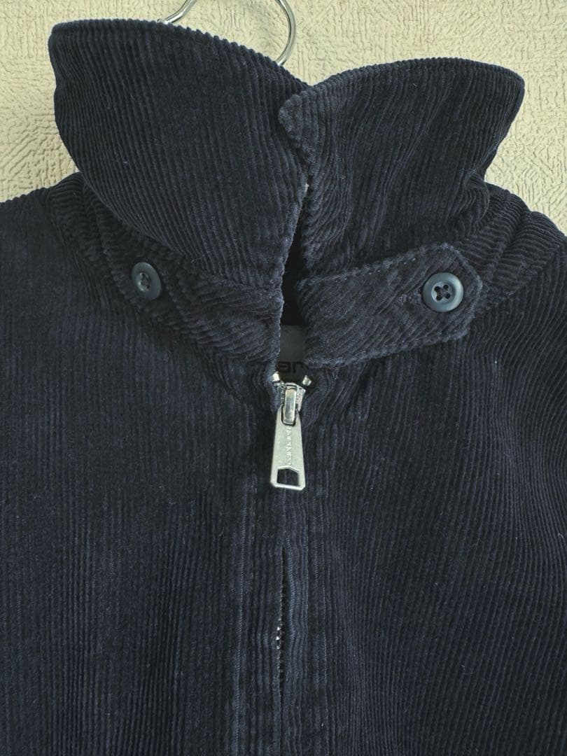 carhartt wip Madison jacket カーハート