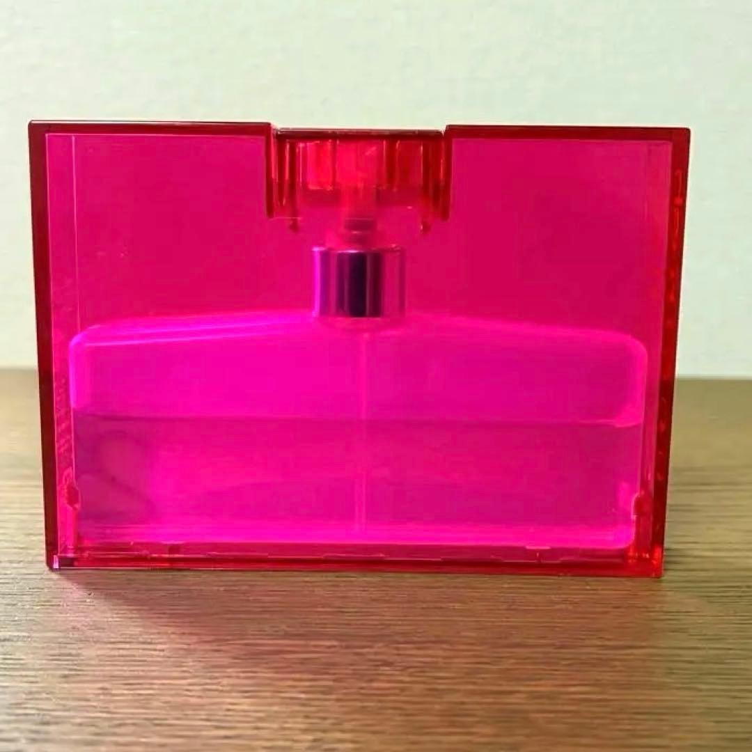 GUCCI rush2 オードトワレ 30ml 香水 ケースあり