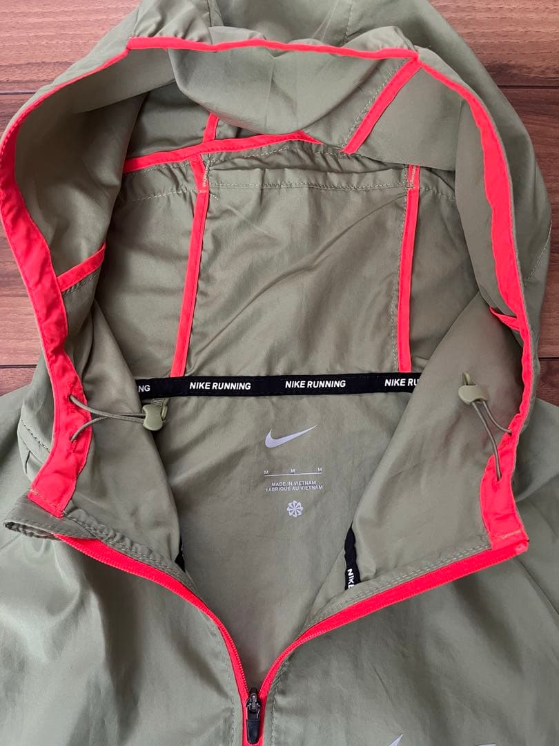 NIKE ナイキ　ウインドブレーカー　上下