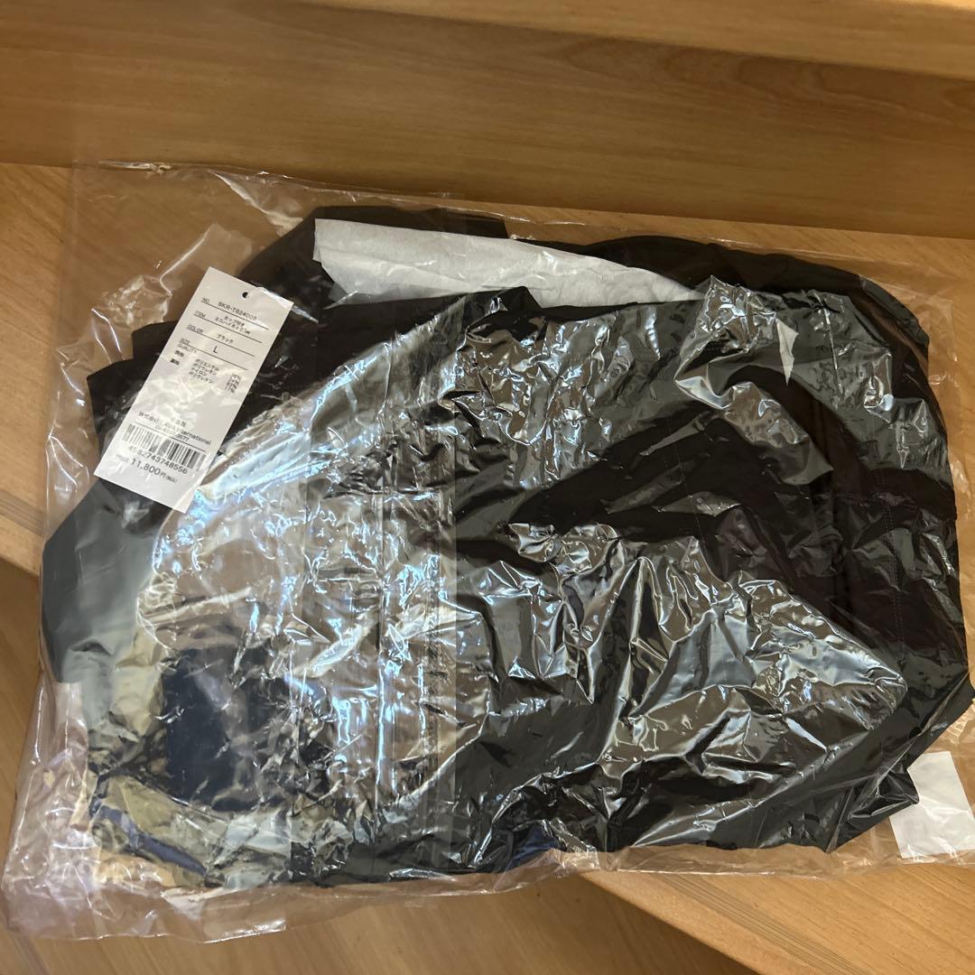 mimiさま専用　　LAVA ヨガウェア　ミニハイネックTee