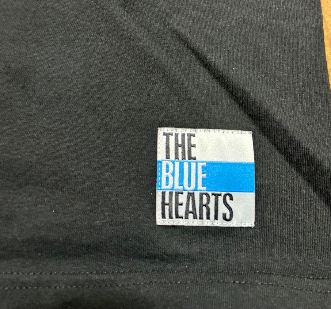 トップス glamb THE BLUE HEARTS Gold Print T-Shirt