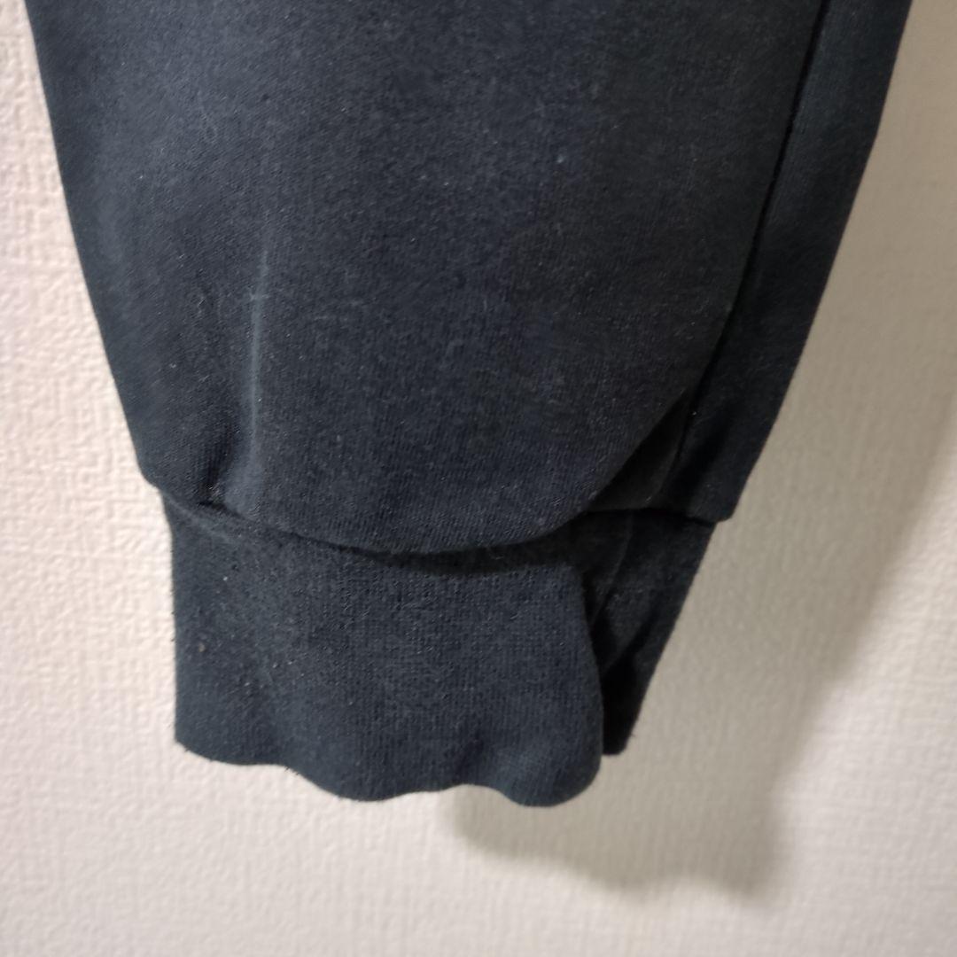 ナイキ　NIKE テックフリース　セットアップ　黒