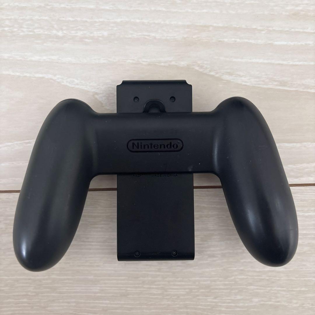 Nintendo Switch 本体 青と黄のJoy-Con付き【商品説明必見】