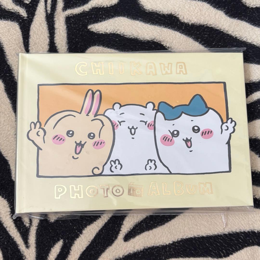 ちいかわ　本　全巻　特装版　ハチワレ　うさぎ　ラッコ　くりまんじゅう　モモンガ