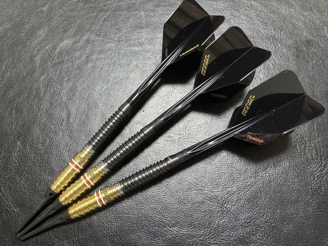激レア トリニダード ゴメス14 山田勇樹モデル 22.6g TITO限定モデル