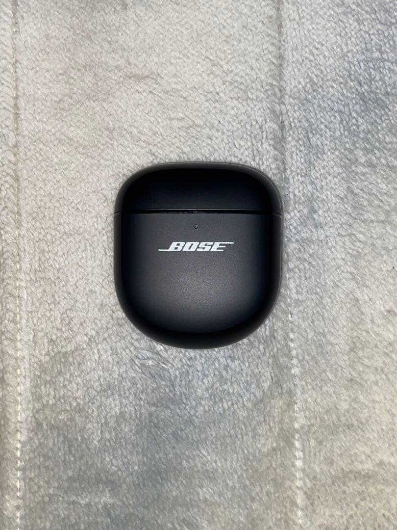 Bose QuietComfort Ultra Earbuds(第一世代)