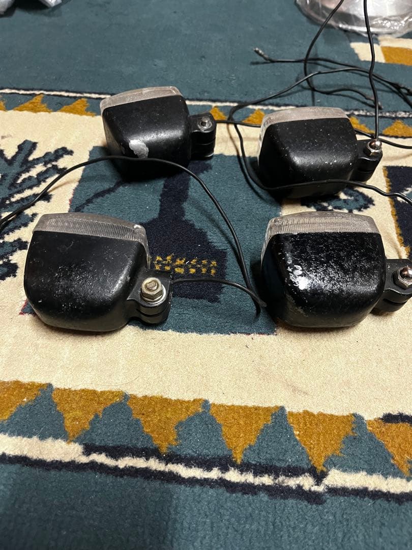 BMウインカー　4個セット