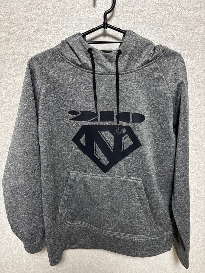 NIMA スノーボード、スキーウェア(美品) 3点セット