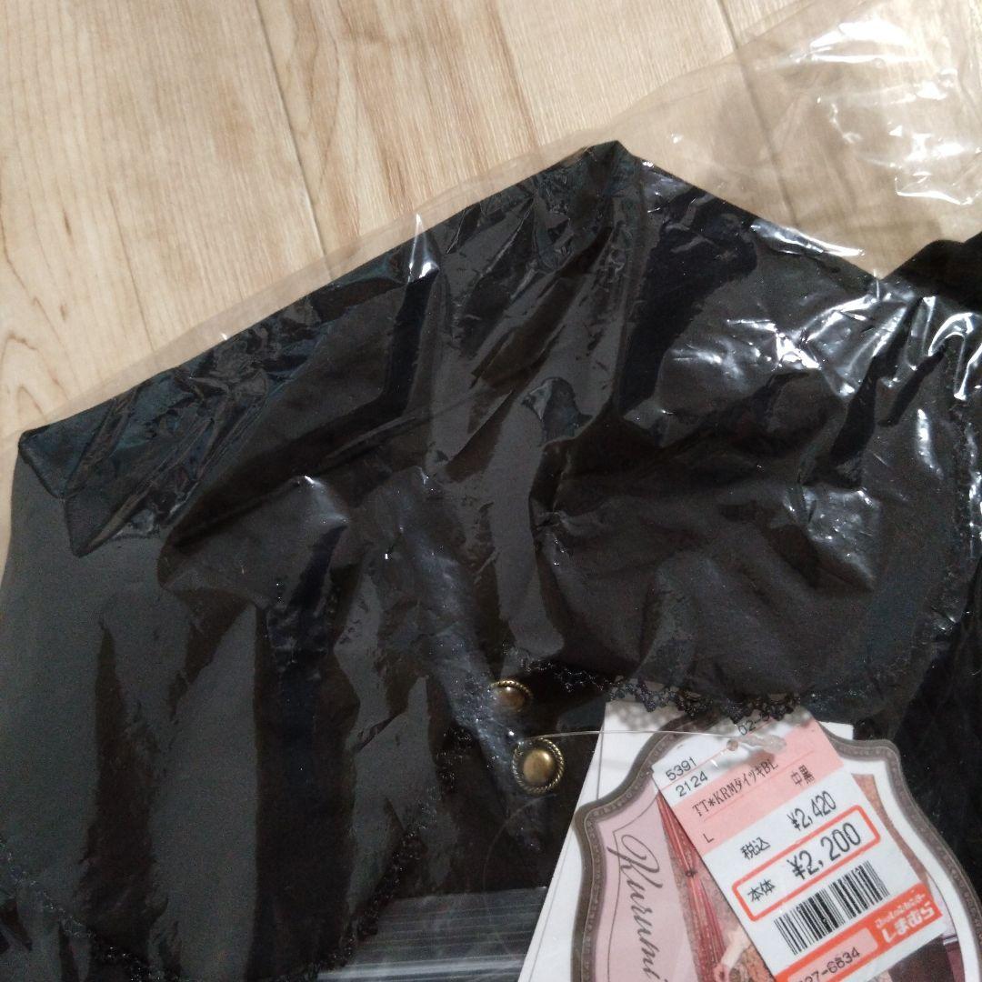クラロリ　くる実　コラボ　しまむら　シャツ　スカート　ノエル　ドメモワール