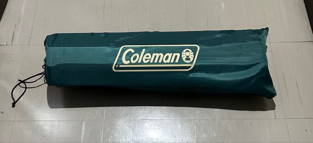 Coleman アウトドアテーブル 折りたたみ式