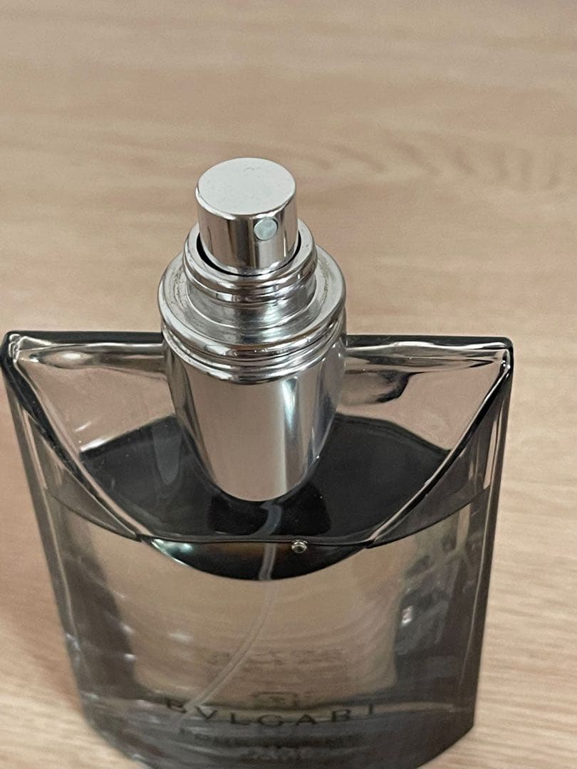 BVLGARI プールオム　ソワール EDT 100ml