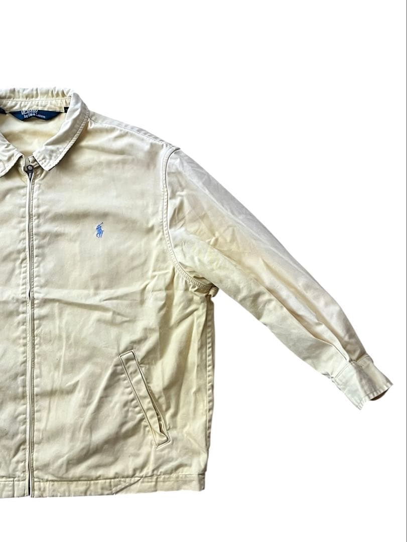 Polo by Ralph LaurenポロラルフローレンスウィングトップXXL
