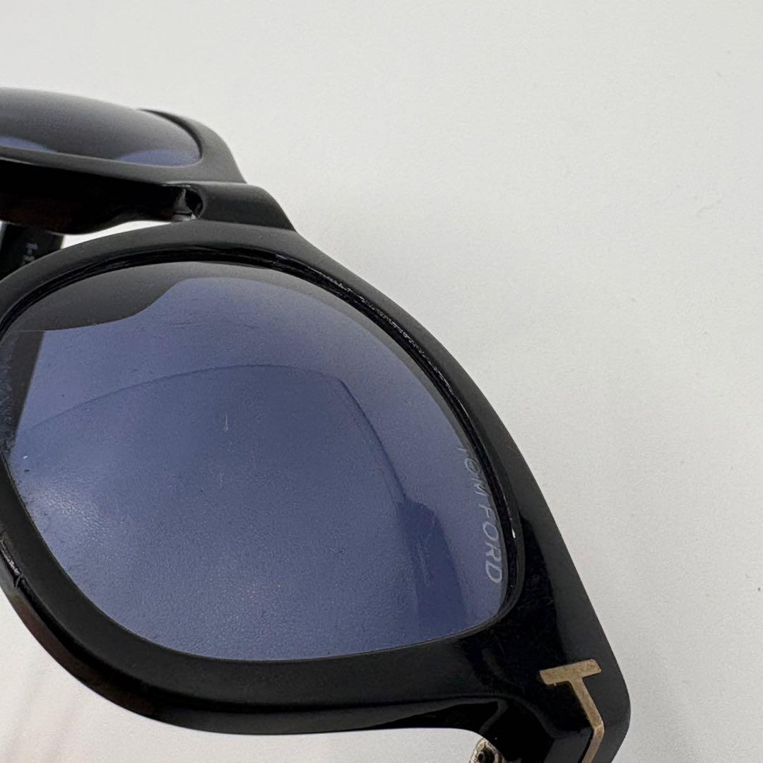 ✨専用✨ TOM FORD TF336モデル黒サングラス
