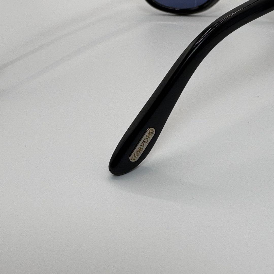 ✨専用✨ TOM FORD TF336モデル黒サングラス