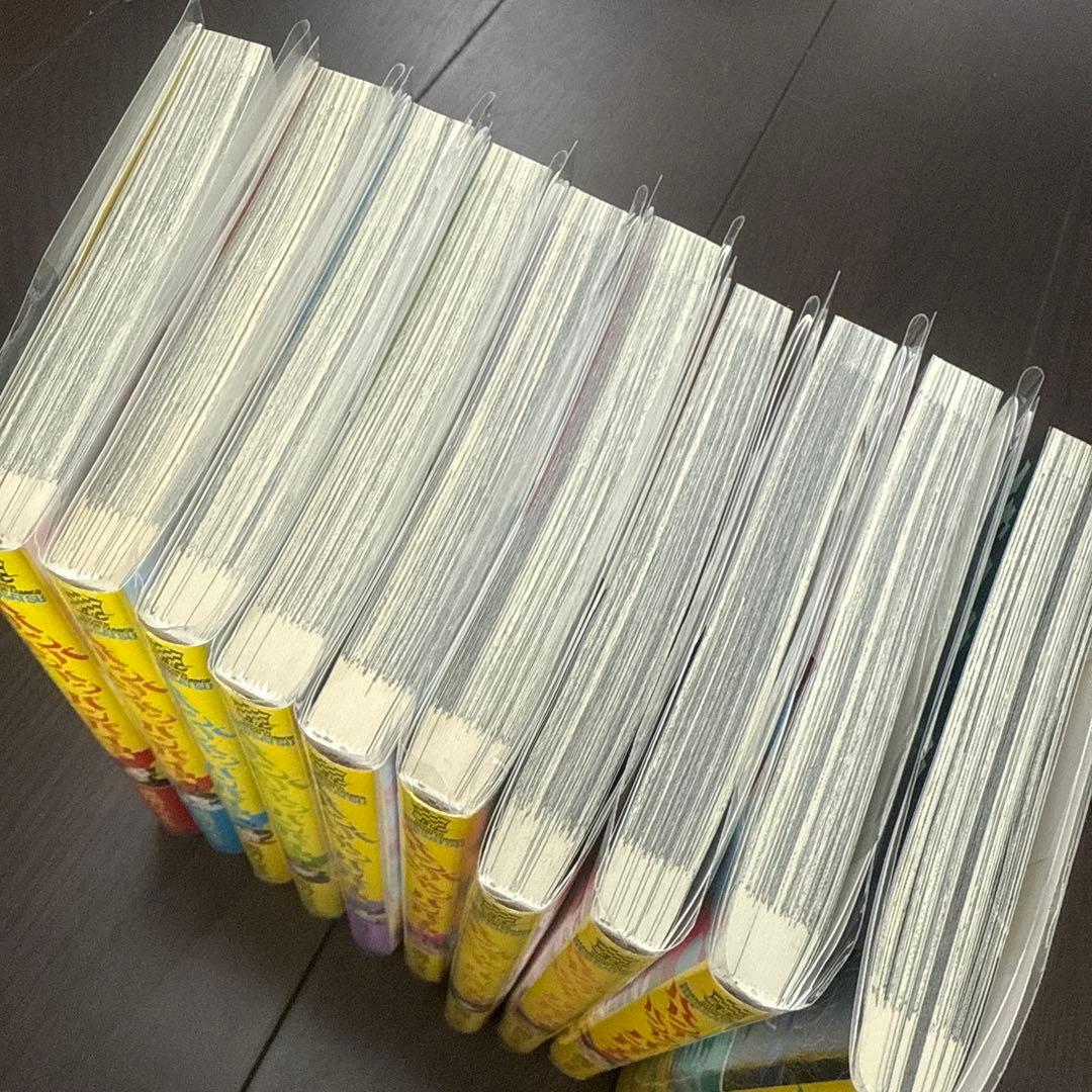 r*2様 ババンババンバンバンパイア 既刊10巻セット 全巻初版 美品