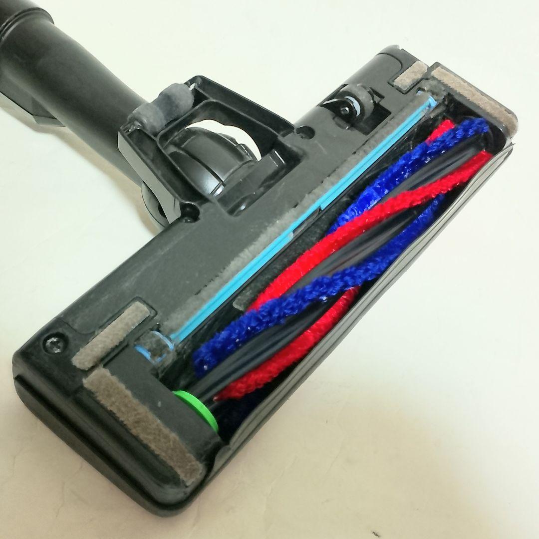 HITACHI　CV-SP900J　サイクロン式クリーナー　パワかるサイクロン